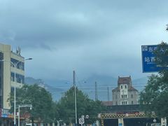 -必胜客(东岳店)