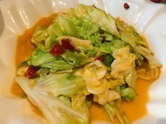 -四川饭店·小龙虾(长白店)