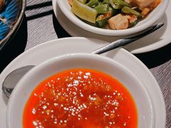 -逸东轩(香港逸东酒店)