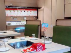 -海底捞火锅(劲松店)