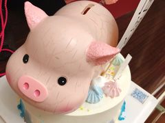 -B.O.M波姆烘焙(凤凰街店)