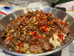 -福巷湘食小馆·猛火现炒(上海首店)