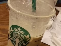 -星巴克臻选(深圳皇庭广场分店)