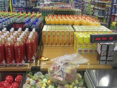 -华联生活超市(德外店)