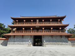 -潮州古城