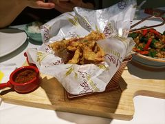 小酥肉-煜丰汴京烤鸭(福彩路店)