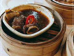 -福满园大酒楼(梅林店)