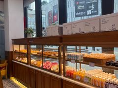 -BROAD面包路·欧式面包(龙湖时代C馆店)