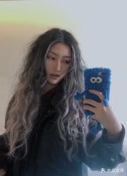 -GIRL STYLE 烫发·染发沙龙
