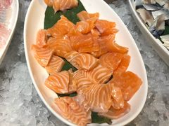-佛山保利洲际酒店·月色西餐厅