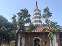 -迎江寺