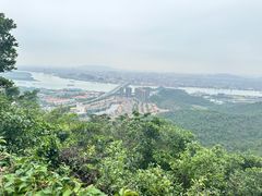 -大雁山风景区