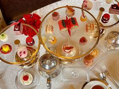 -Salon de Ville浦江汇(上海外滩华尔道夫酒店店)