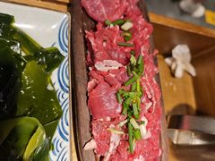 -贵厨酸汤牛肉(小十字店)
