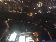 -339旋转餐厅(天府熊猫塔店)