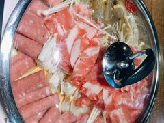 -焖锅部落(容城店)