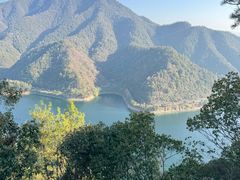 -千岛湖东南湖区