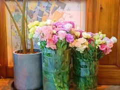 -Blac+Blac(中海环宇荟店)