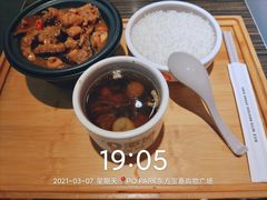 -72街荷叶饭(东方宝泰广场店)