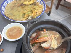 -官塘陈记鱼生·潮汕砂锅粥·牛肉火锅(潮枫路总店)