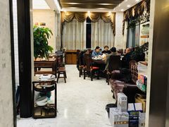 大堂-金源山海一味(万科早城店)