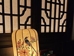 -绿茶餐厅(西湖银泰百货店)