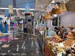 -福田卓悦INTOWN购物中心