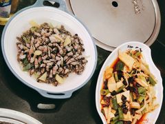 -瑞杰烧烤店·24小时营业(山东路店)