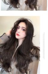 -KIMI HAIR SALON·烫染设计店