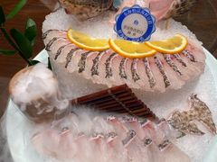 -东海怡品海鲜豆捞(舟宿夜江店)