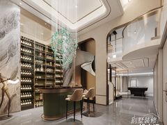 -申远空间设计丨大宅别墅装修定制(徐汇设计中心)