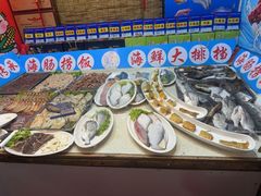 -旺角小渔村·海肠捞饭开创者(环山路店)