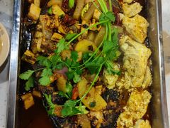 -沈姐万州烤鱼(沙坪坝七中店)