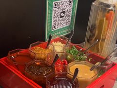 -禄婶鸡煲·打边炉