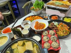 -HOTISLAND海鸡岛·韩国料理(江南西店)
