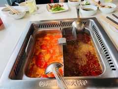 -海底捞大排档火锅(打浦路店)