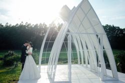 -太古映画婚纱摄影(天河店)