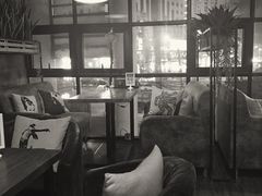 -雅城香慧咖啡馆(常德路店)
