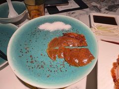 -雀蓝川菜(滨湖万象汇店)