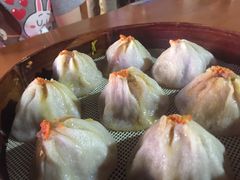 -忆秦园小笼包(惠山古镇总店)