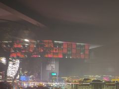 -烛影拾光观景餐厅·创意菜·摄影·小提琴(大唐不夜城店)