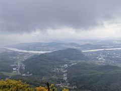 -吉林市朱雀山国家森林公园