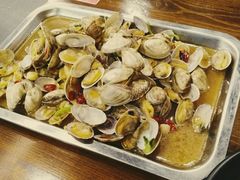 -烤官达人·徐州鲜羊肉串(江宁店)