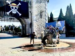 -大连海昌发现王国主题公园