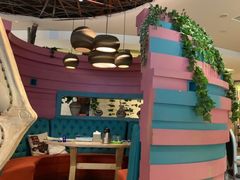 -悠仙美地(黄埔路店)