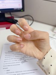 点击看大图 手部美甲-LILY NAILS美甲美睫
