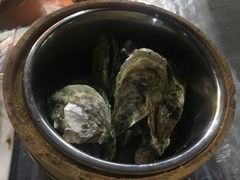 -狮龙啤酒烧烤屋(建二路店)