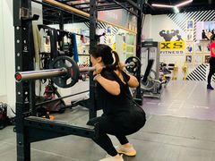 -享受健身·美体塑形馆