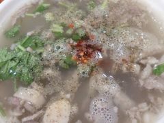 -八沟羊汤(河北大街店)