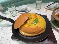 -大树餐厅(环球港店)